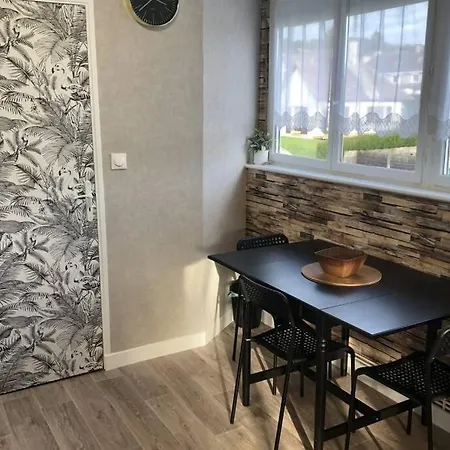 Pipiou 2 A 4 Personnes *