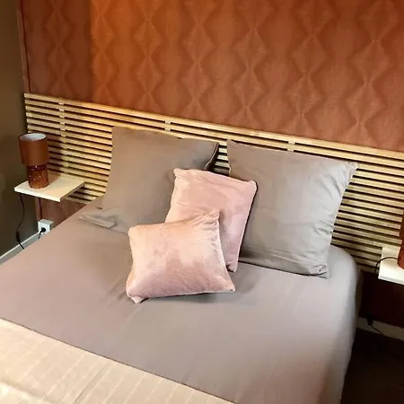 Apartment Pipiou 2 A 4 Personnes *