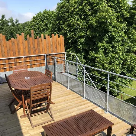 Apartment Pipiou 2 A 4 Personnes Etaples