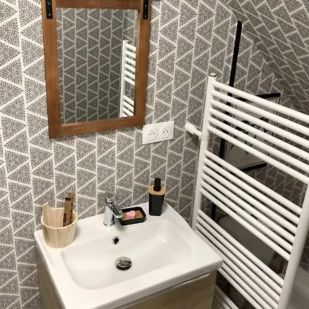 Apartman Pipiou 2 A 4 Personnes