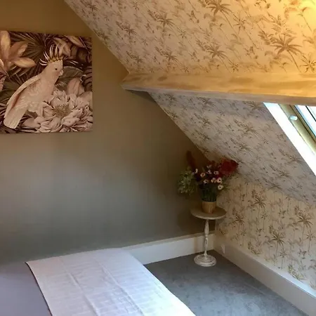 Apartman Pipiou 2 A 4 Personnes