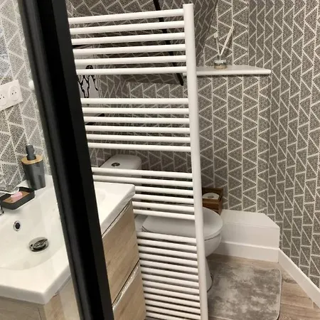 Apartman Pipiou 2 A 4 Personnes *