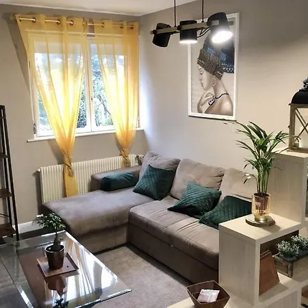 Apartman Pipiou 2 A 4 Personnes