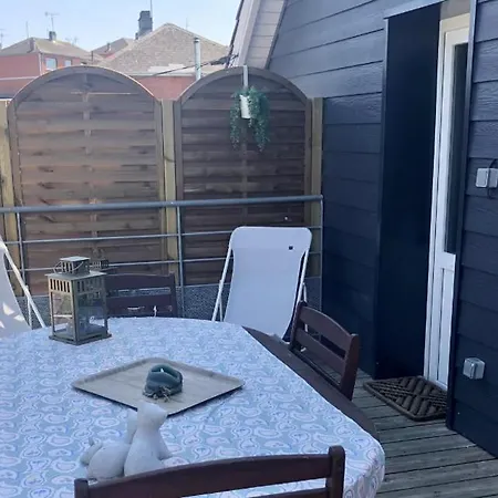 Apartman Pipiou 2 A 4 Personnes