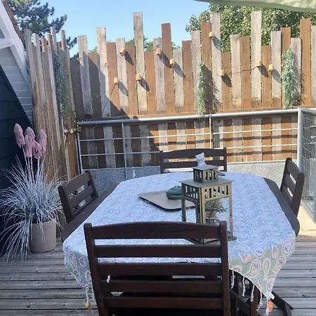 Apartman Pipiou 2 A 4 Personnes *